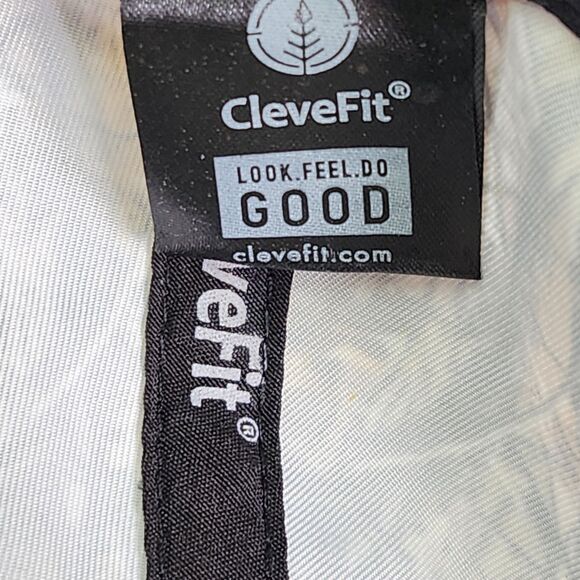 CleveFit Deer Woods Hunting Ballcap Hat Mens Adjustable Strapback Casual Travel - Picture 9 of 10